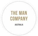 The Man Company Australia logo